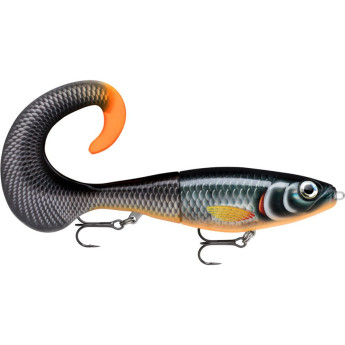 Воблер RAPALA X-Rap Otus XROU17-HLW