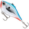 Воблер RAPALA Rippin Rap RPR06-CHB
